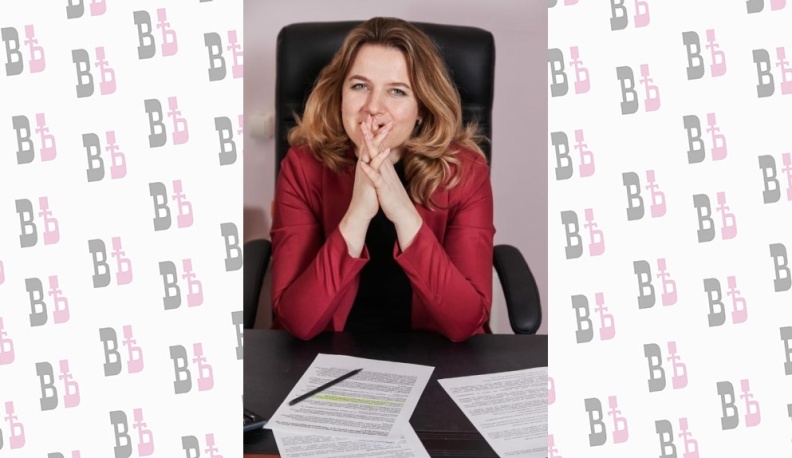 Ольга Коробова поздравила калужан с Днем Весны и Труда