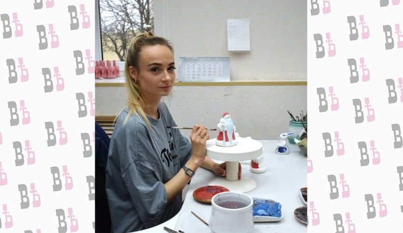 Алёна Гетманова