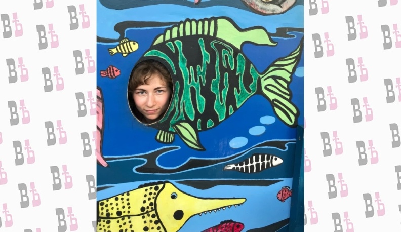 Рыба не думает, она уже всё знает