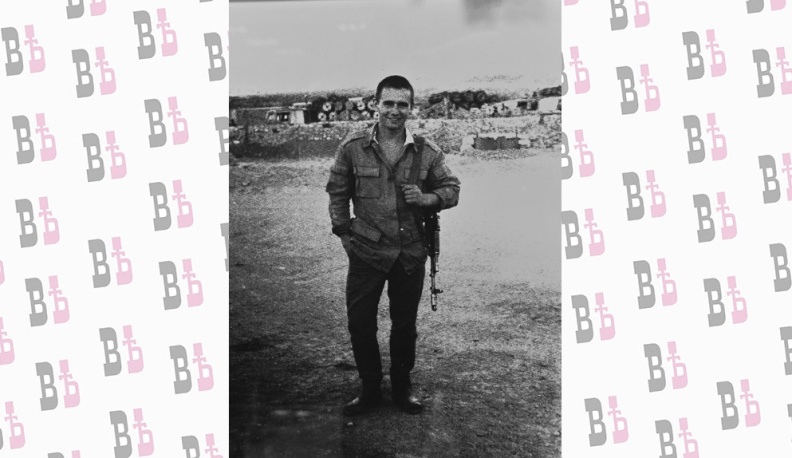 Десять километров Саланга