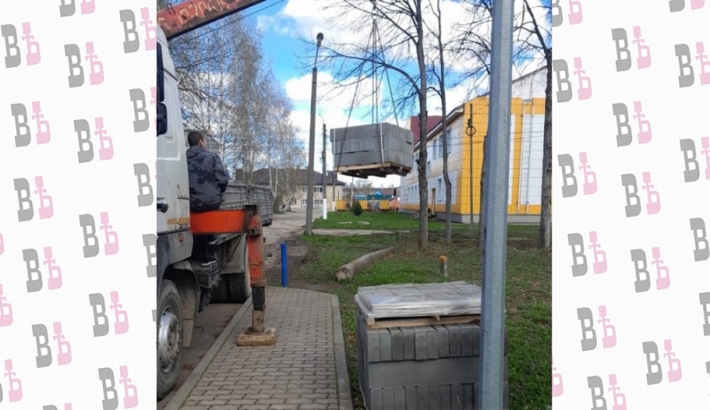 На финишной прямой