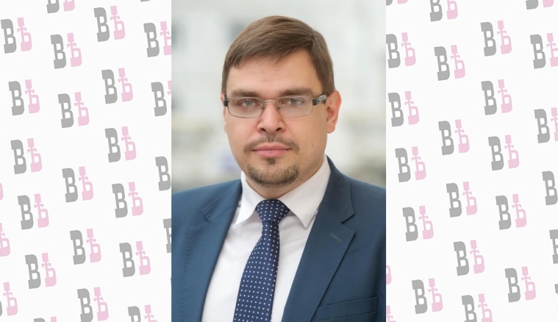 Министр труда и социальной защиты Павел Коновалов поздравил калужан с праздником