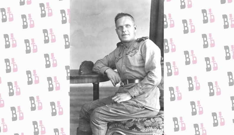 «Каждый знал: наше оружие – не винтовка»