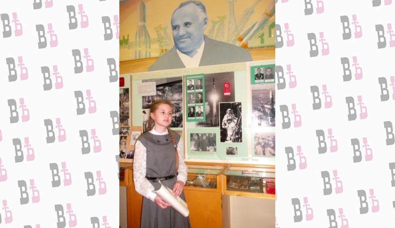 Страсть к покорению звёзд