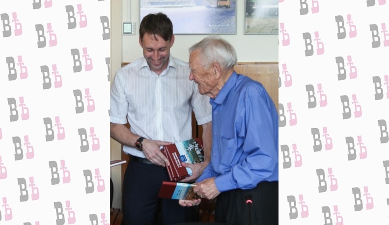 «Нам всё было по плечу»