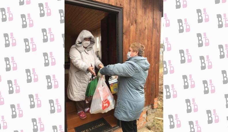 Ориентация – помощь