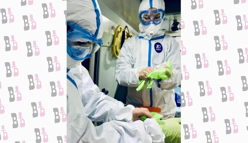 Владислав Шапша рассказал о борьбе с коронавирусом в Калужской области