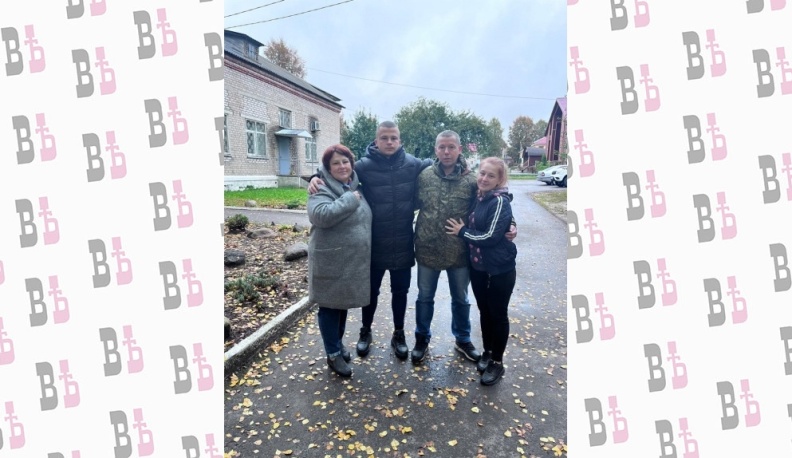 В Жиздринском районе не забывают о своих мобилизованных