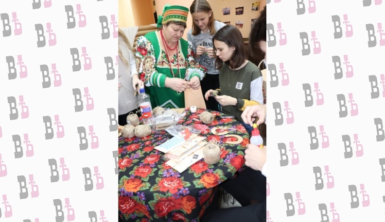 Добрая старина