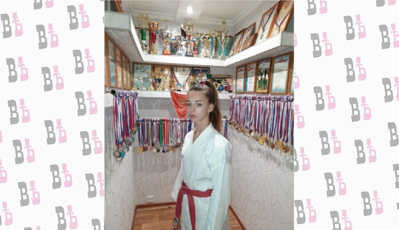 Людиновская каратистка стала победительницей «Кубка Петра Великого» в Липецке 