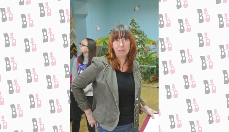 «Чтобы были ваши кисти, словно листья» 