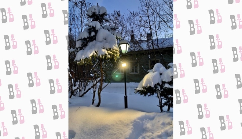 В Калужской области грядет аномальный мороз