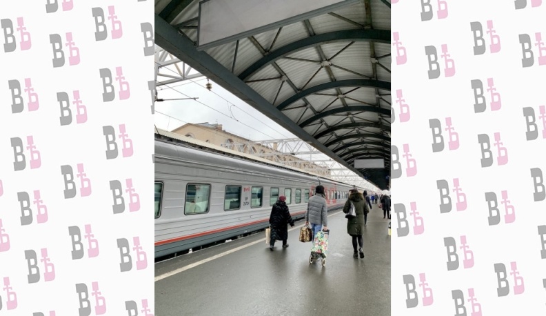 В феврале изменятся цены на московские экспрессы до Калуги