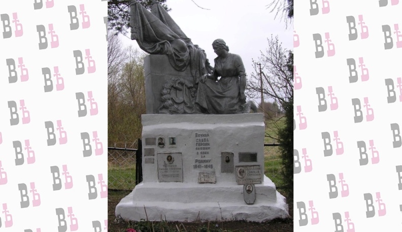 Хвощи – тише места не ищи