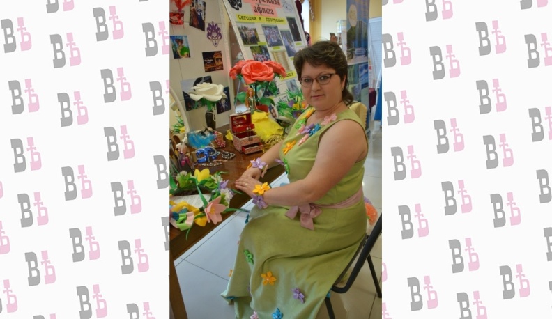 Свет души Светланы