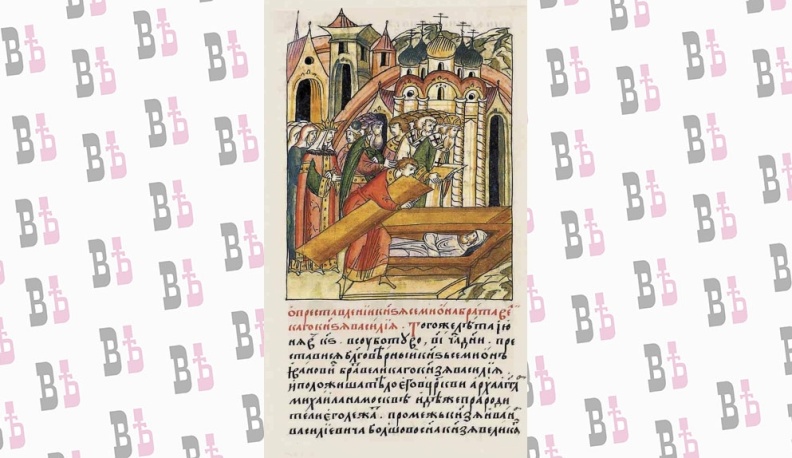 В Калуге может появиться памятник князю Симеону Калужскому