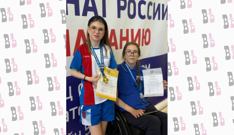 Калужские пловцы собрали полный комплект наград на домашнем чемпионате России