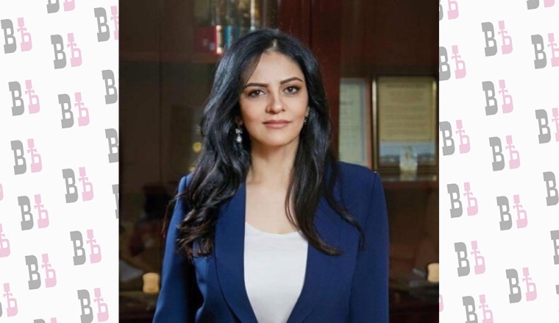 Руководитель КРО «САР» Лала Сукиасян рассказала о мерах противодействия идеологии терроризма