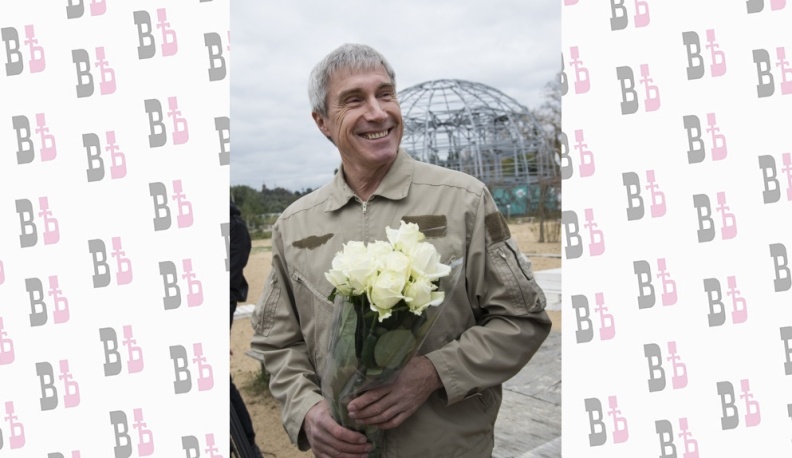 Лётчик и Маленький принц