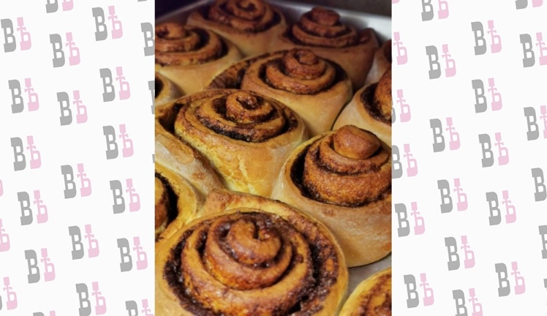 Законопослушные калужане продолжат лакомиться синнабонами