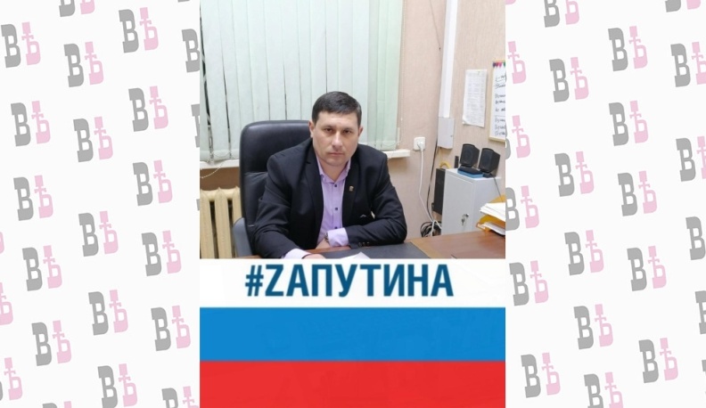 Игорь Федчишин: «Останавливаться на полпути нельзя»