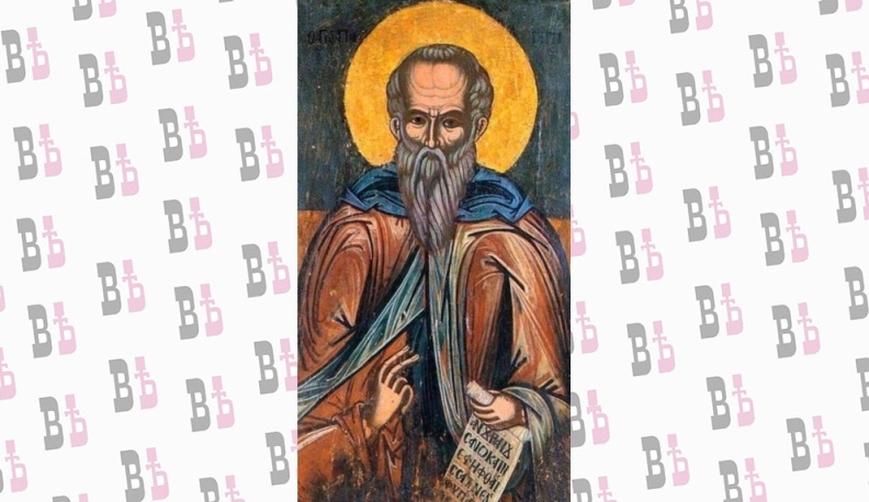 21 декабря православные поминают Патапия Фивского и семерых cвятых апостолов — учеников Христа