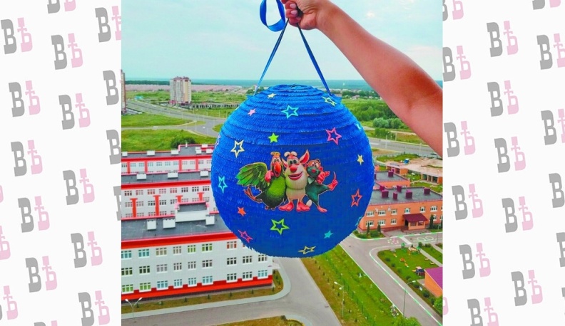 Дребезги счастья