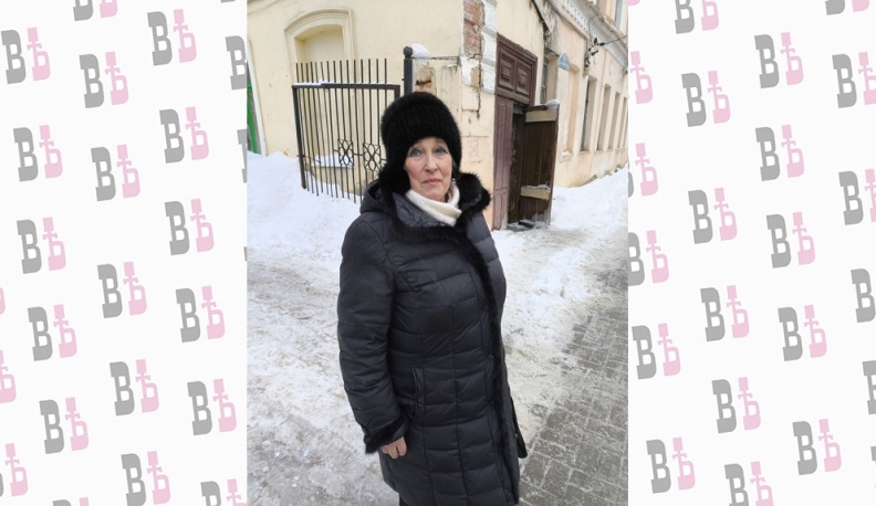 Как снег на голову