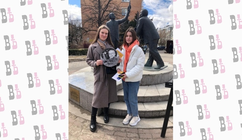 Второй день калужского квеста «Город – КОСМОС» завершился