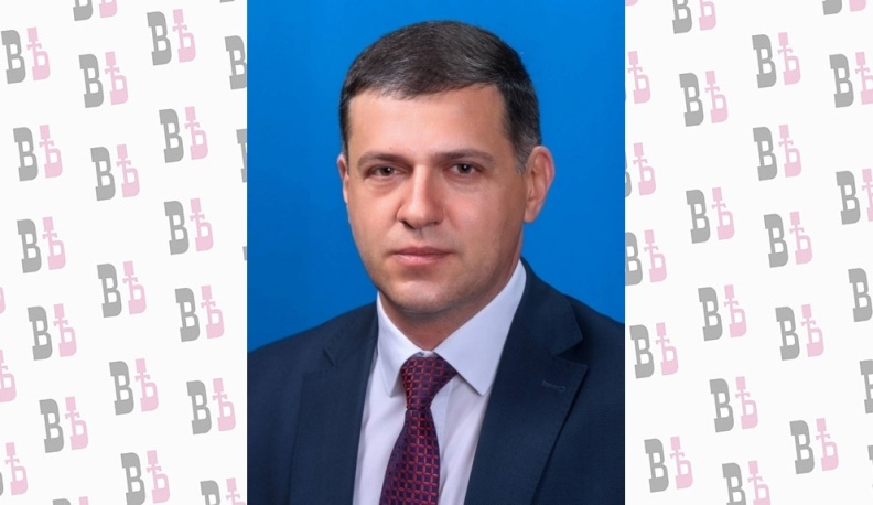 Александр Ефремов: Ближайшая пятилетка должна стать основополагающей для развития нашего государства