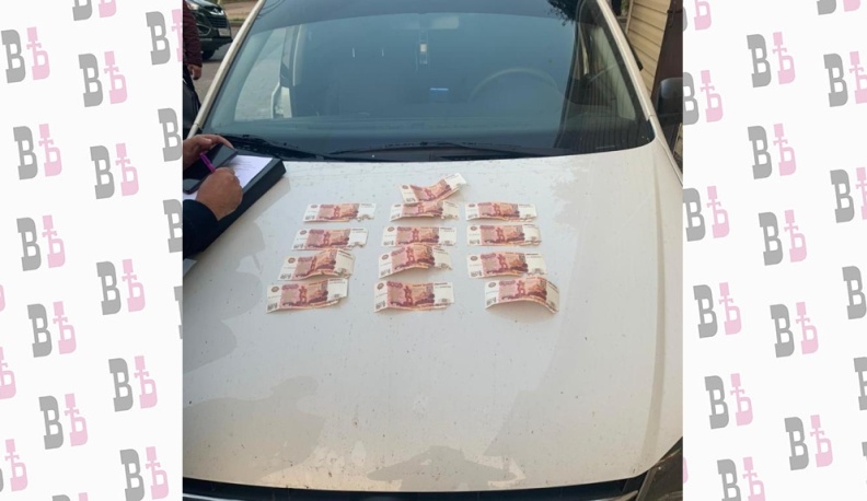 В Калужской области раскрыто в пять раз больше преступлений, связанных с фальшивомонетничеством