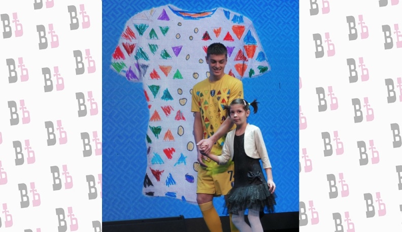 Эй, вратарь, готовься к бою!