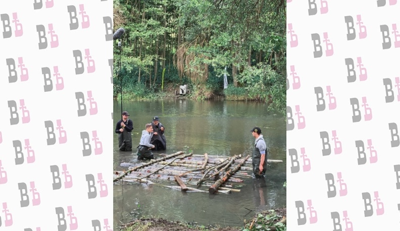 В Калужской области начались съемки реалити-шоу «Пережить, чтобы помнить»