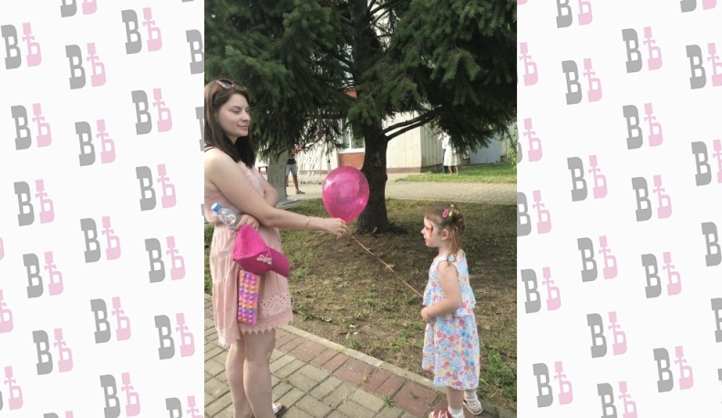 В Обнинске 8 июля состоялся большой праздник, посвященный Дню любви, семьи и верности