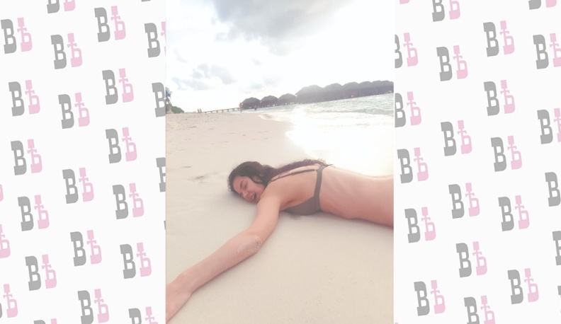 Загорай, но не подгорай!