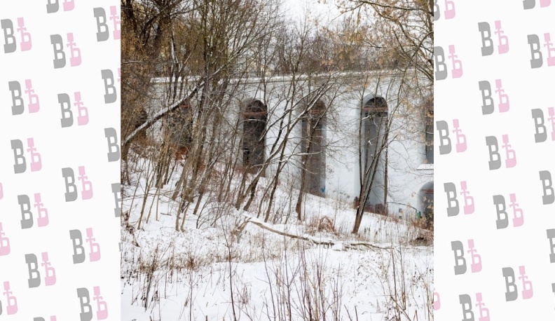 Геннадий Скляр предложил найти средства на благоустройство Березуйского оврага