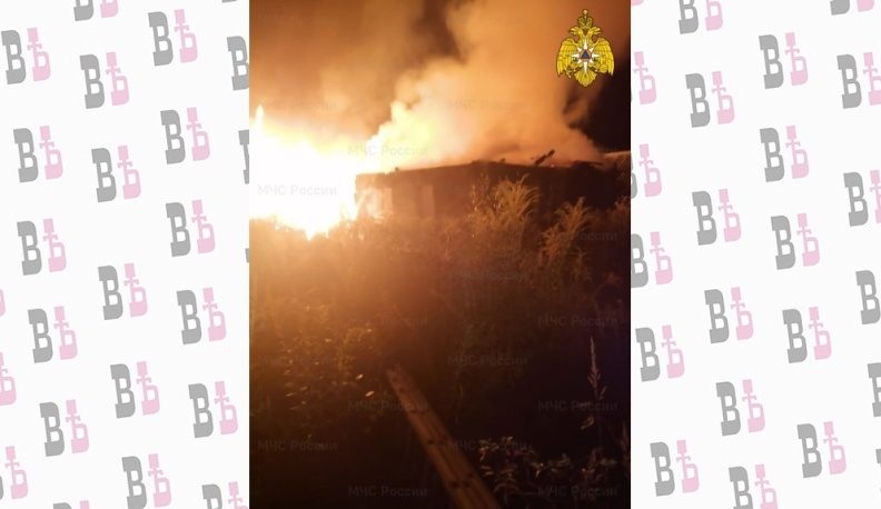 Киров, улица Титова