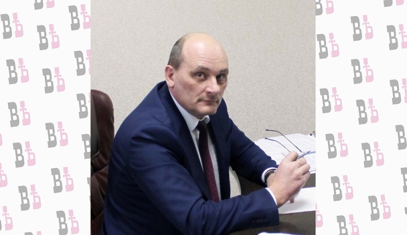 Администрацию Жиздринского района снова возглавил Александр Барыбин 