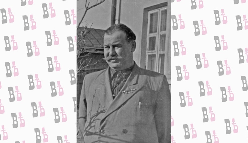 Фронтовик. Журналист. Редактор