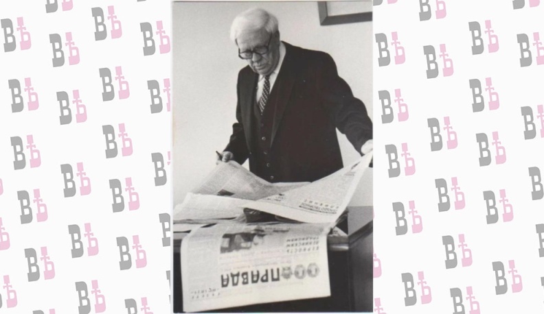 Путь журналиста