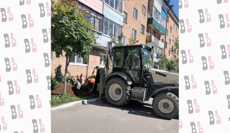 В Жуковском районе начали подготовку к новому отопительному сезону