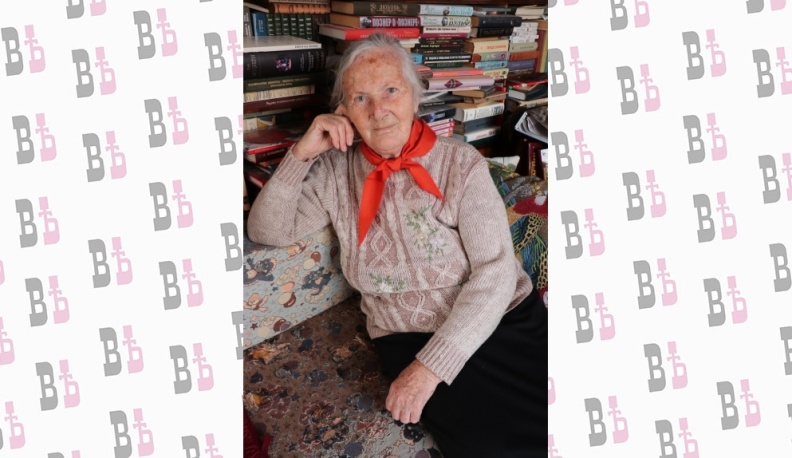 Вожатская юность