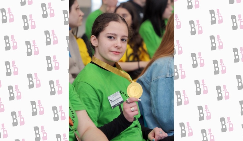 В Калуге подвели итоги регионального этапа Чемпионата по профессиональному мастерству