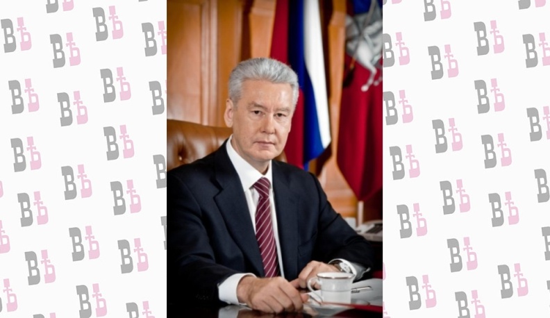 Мэр Москвы: "Калужская земля - родина трудолюбивых, талантливых и мужественных людей"