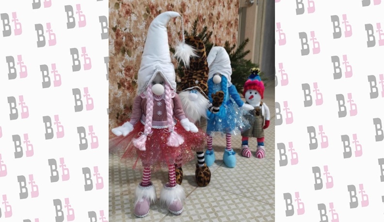 Магия рождается в быту