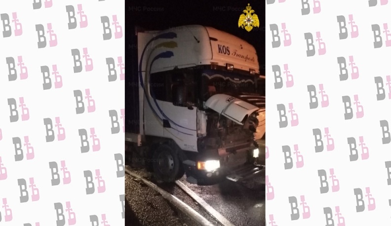 В ДТП в Малоярославецком районе пострадало два человека