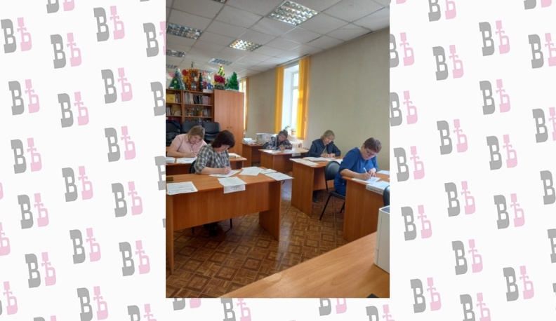 В Хвастовичском районе готовятся к проведению ЕГЭ