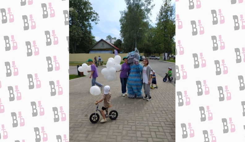 В Инновационном культурном центре Калуги прошел фестиваль «Родные – любимые»