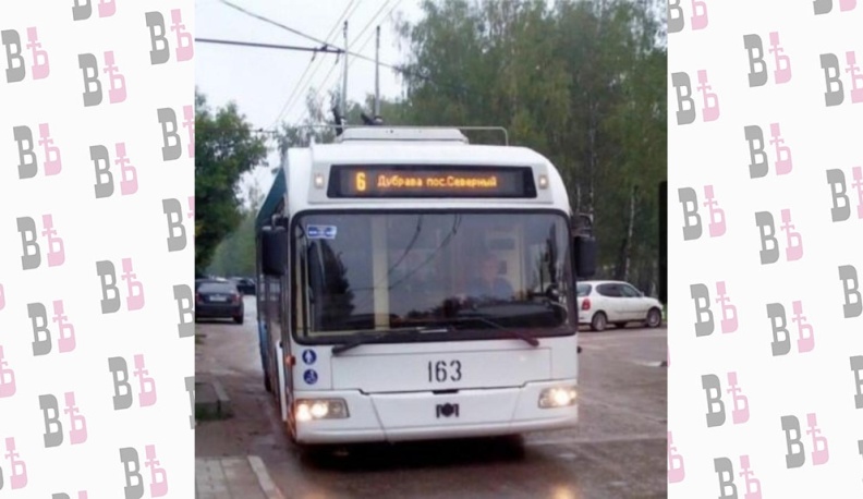 В Калуге на 10 дней изменится схема движения общественного транспорта