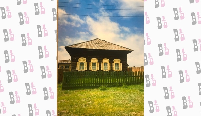 Землю из Бурятии привезла в Обнинск на могилу своего дяди-красноармейца жительница Петербурга